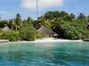 Nika Island Resort 